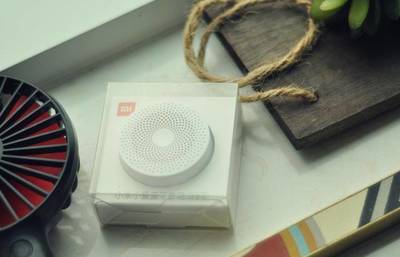 小爱在身，智慧随行——小米小爱蓝牙音箱随身版体验