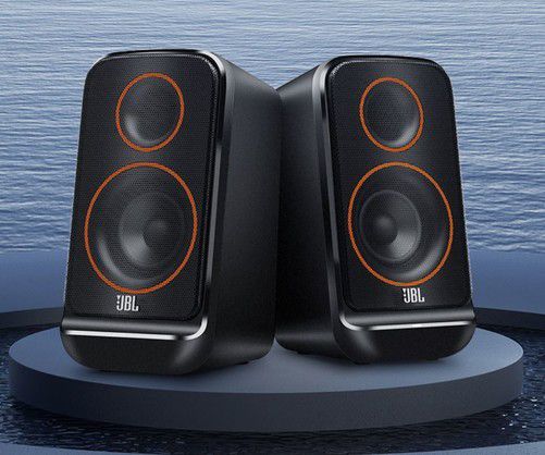 JBL PS3500无线蓝牙音箱 399元入手，小身材也能带来大惊喜